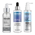 Nioxin несмываемые средства Nioxin несмываемые средства